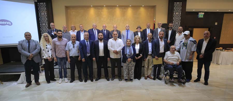 Empowering People and Institutions: New Development Projects Strengthening Jerusalem’s Resilience