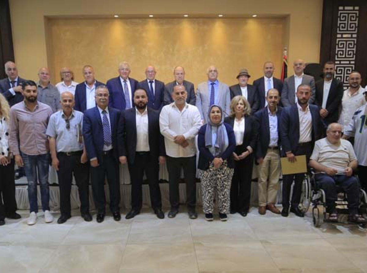 Empowering People and Institutions: New Development Projects Strengthening Jerusalem’s Resilience