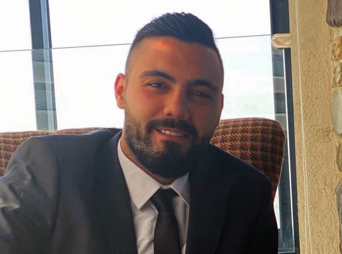 أمير مراغة يشارك في مؤتمر الدبلوماسي بين الإعلام والاقتصاد ممثلا عن مؤسسة قدسنا 